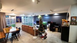 Blk 461B West Rock @ Bukit Batok (Bukit Batok), HDB 5 Rooms #514516351